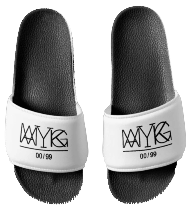 00/99 Slides top view