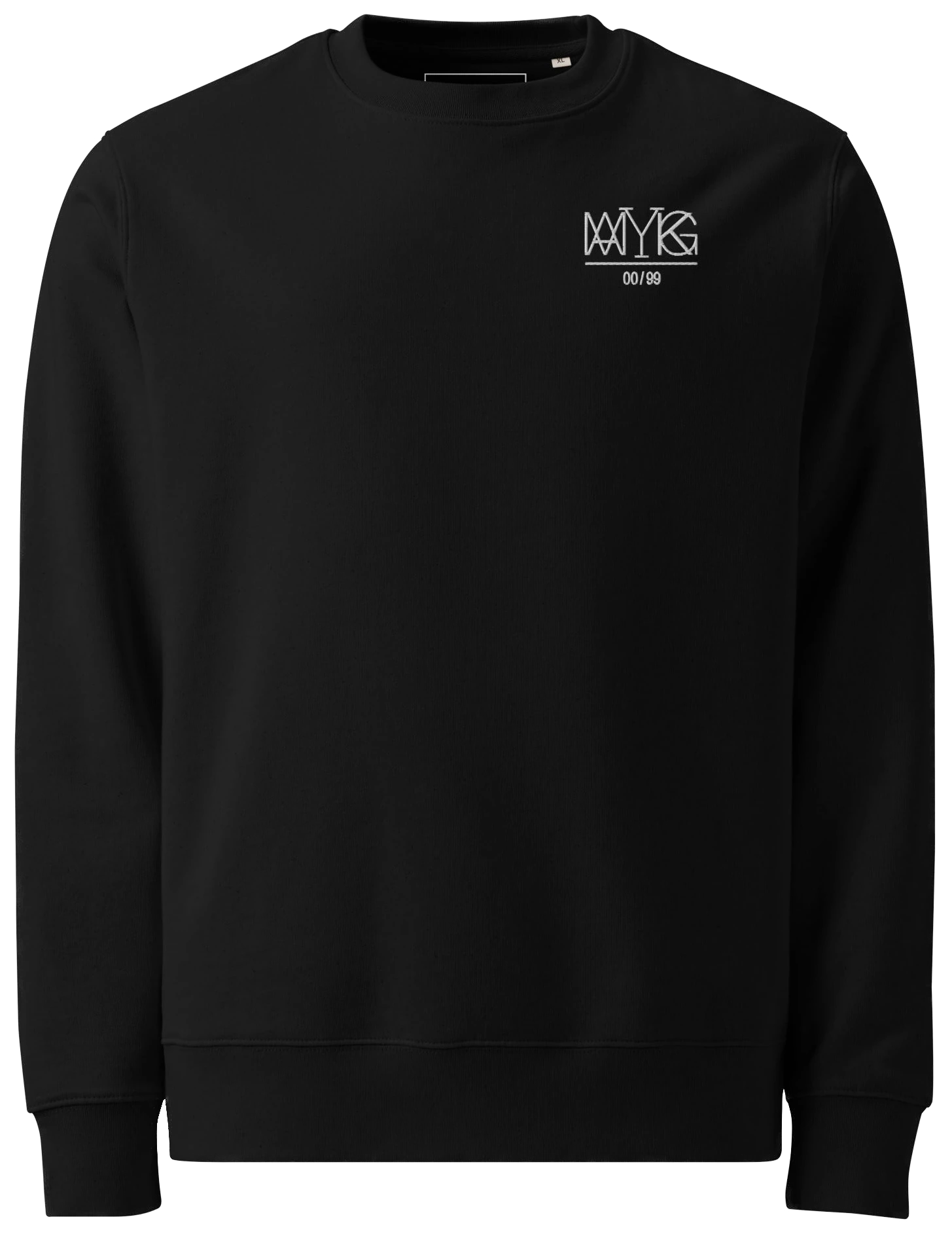Core Crewneck