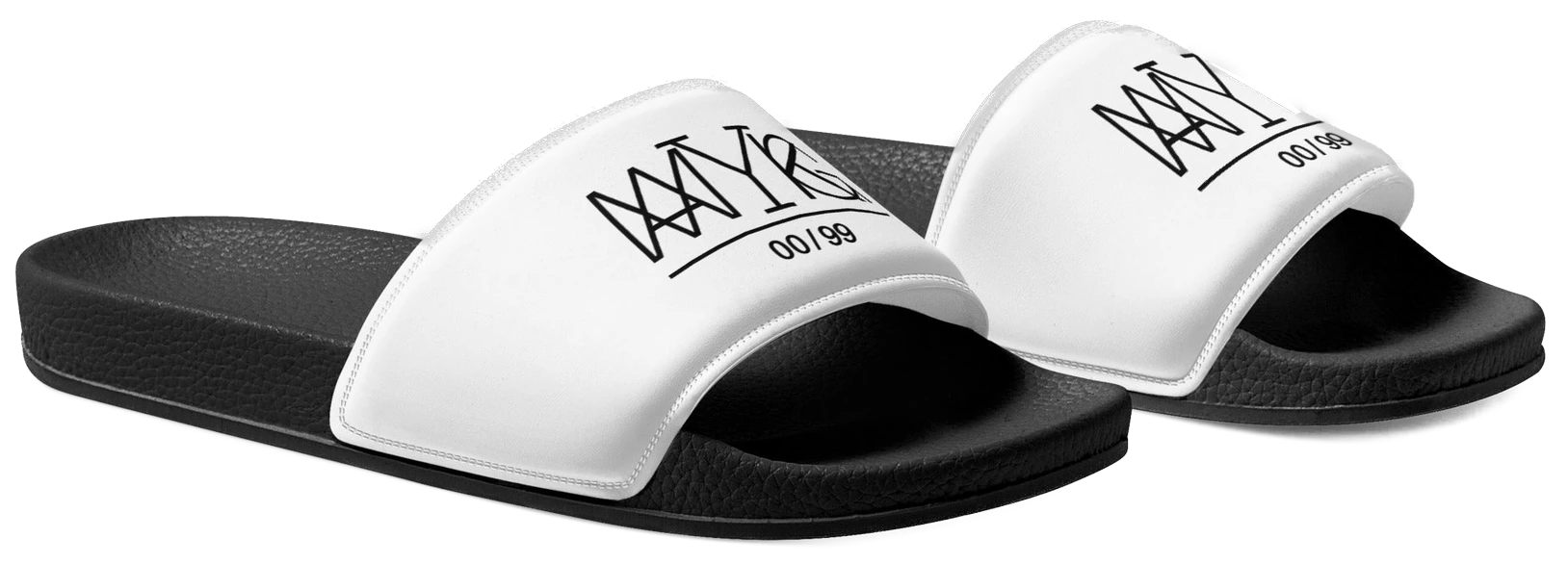 00/99 Slides