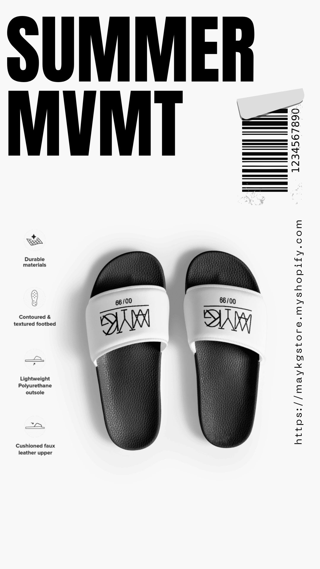 Summer MVMT